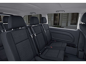 Mercedes-Benz Vito 114 CDI Tourer PRO Lang 8 navigation
