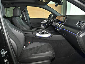 Mercedes-Benz GLE 450 d 4M Coupé AMG Sport Advanced Plus 2 navigation
