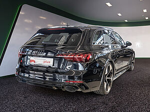 Audi RS4 Avant 2.9 TFSI quattro 3 navigation