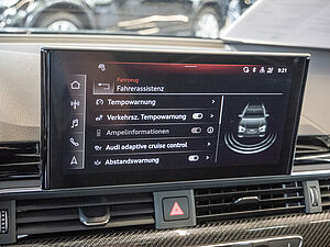 Audi RS4 Avant 2.9 TFSI quattro 10 navigation