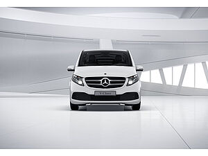 Mercedes-Benz V 220 d RISE Lang 9 navigation