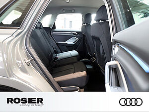 Audi Q3 advanced 35 TFSI 4 navigation
