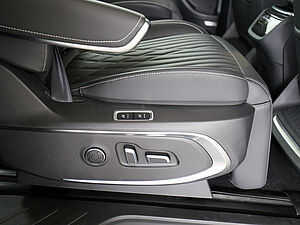 Maxus MIFA 9 Luxury 90 kW/h 6 navigation