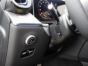 Mercedes-Benz GLC 220 d 4M Coupé AMG Line 27 navigation