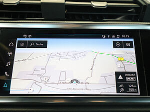 Audi Q3 35 TDI advanced 11 navigation