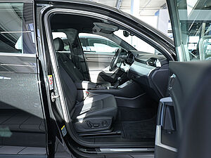 Audi Q3 advanced 35 TDI quattro S tronic 2 navigation