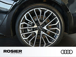 Audi A5 Avant TDI quattro 5 navigation