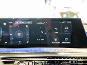 Peugeot 3008 GT HYBRID 136 e-DSC6 NEUES MODELL 9 navigation