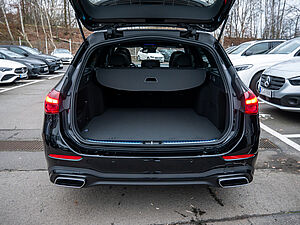 Mercedes-Benz C 300 d T AMG Line 22 navigation