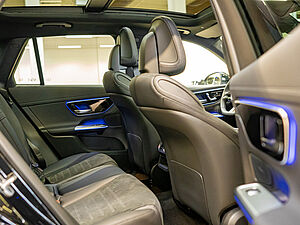 Mercedes-Benz GLC 220 d 4M AMG Sport 4 navigation
