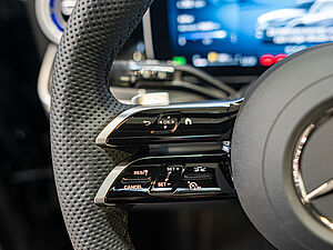 Mercedes-Benz GLC 220 d 4M AMG Sport 13 navigation