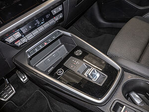 Audi A3 Sportback 35 TFSI S line 13 navigation