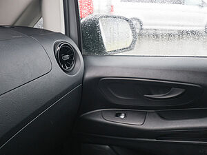 Mercedes-Benz Vito 114 CDI Kasten Lang 15 navigation