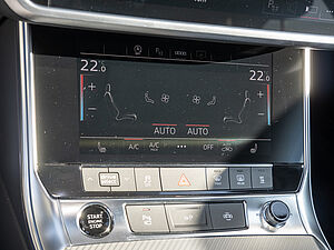 Audi A6 Avant 40 TDI quattro advanced 14 navigation