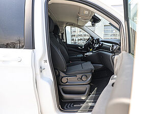 Mercedes-Benz V 250 d EDITION Lang 2 navigation