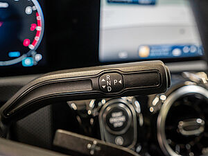 Mercedes-Benz A 250 4M Progressive Advanced 18 navigation