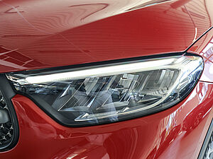 Mercedes-Benz GLC 300 d 4M AMG Sport Advanced Plus 34 navigation