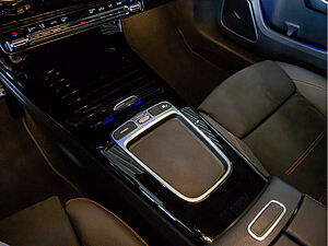 Mercedes-Benz A 45 AMG S 4M+ Premium Plus 12 navigation