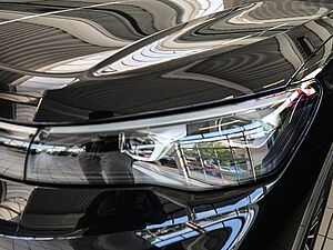 Volkswagen Tiguan Elegance 2,0 l TDI DSG 40 navigation