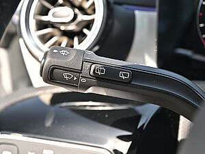 Mercedes-Benz CLA 250 e SB AMG Line 18 navigation