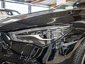 Mercedes-Benz CLA 250 SB e AMG Sport Advanced Plus 30 navigation