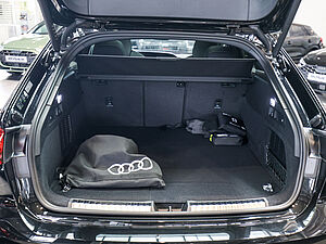 Audi A5 Avant e-hybrid quattro 35 navigation