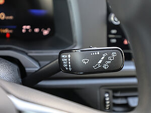 Volkswagen Taigo 1,0 l TSI 29 navigation