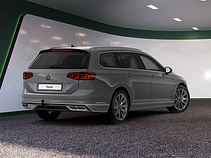 Volkswagen Passat Variant Elegance 2,0 l TDI DSG 3 navigation