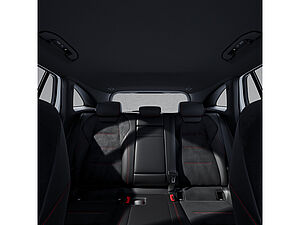 Mercedes-Benz EQA 350 4M AMG Sport Advanced Facelift 16 navigation