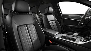 Audi A6 Avant advanced 40 TDI S tronic 4 navigation