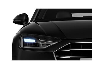Audi A4 Avant advanced 35 TDI S tronic 4 navigation