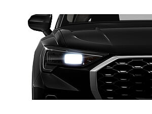 Audi Q3 Sportback S line 35 TDI S tronic 5 navigation