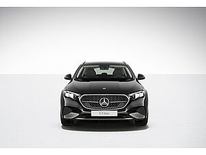 Mercedes-Benz E 220 d T Avantgarde 19" 10 navigation