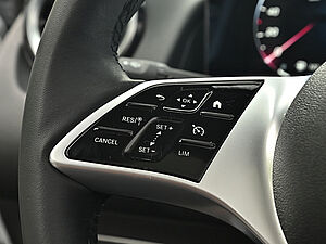 Mercedes-Benz GLB 200 d Progressive Advanced 17 navigation