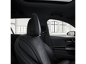 Mercedes-Benz C 300 d T AMG Sport Advanced Plus 15 navigation