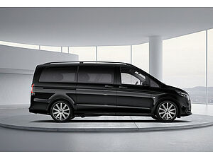 Mercedes-Benz Vito 119 CDI Tourer SELECT Lang 5 navigation