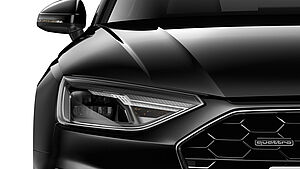 Audi A4 Avant 40 TDI quattro S line 8 navigation