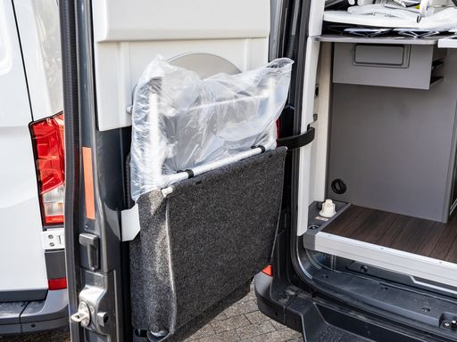Volkswagen Crafter  35