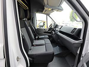 Volkswagen Crafter 35 KA 2.0 TDI 2 navigation