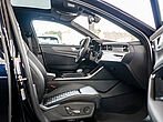 Audi RS6 Avant tiptronic 2