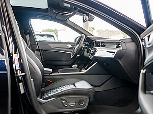Audi RS6 Avant tiptronic 2 navigation