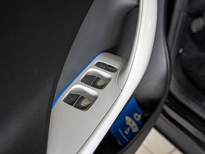 Smart #1 Premium 66kWh 22 navigation