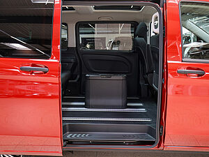 Mercedes-Benz Vito 114 CDI Tourer PRO Lang 4 navigation