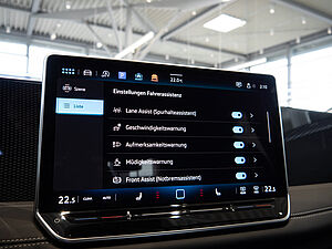 Volkswagen Tiguan Life 1.5 l eTSI DSG 15 navigation