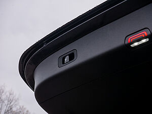 Mercedes-Benz GLC 220 d 4M AMG Line 22 navigation