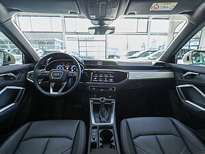 Audi Q3 advanced 35 TDI quattro S tronic 8 navigation