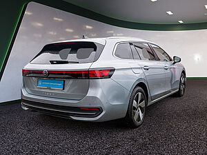 Volkswagen Passat Variant Business 2.0 TDI 3 navigation