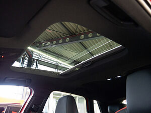 Audi RS3 RS 3 Sportback 33 navigation