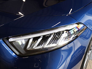Mercedes-Benz A 220 4M AMG Sport Advanced Plus 31 navigation