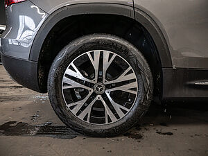Mercedes-Benz GLB 200 d 5 navigation